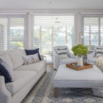 Sew Beautiful Hunter Douglas Silhouettes With Clear View and Luminettes