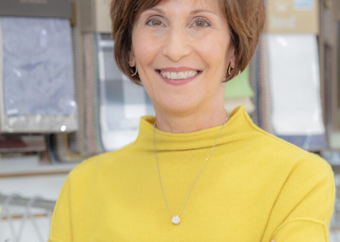 Margaret Blunt, Sew Beautiful; Designer and Owner